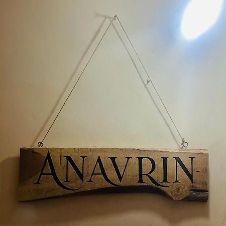 Anavrin Art House Διαμέρισμα Νέο Δελχί Εξωτερικό φωτογραφία