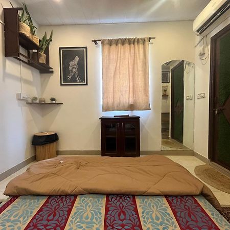 Anavrin Art House Διαμέρισμα Νέο Δελχί Εξωτερικό φωτογραφία
