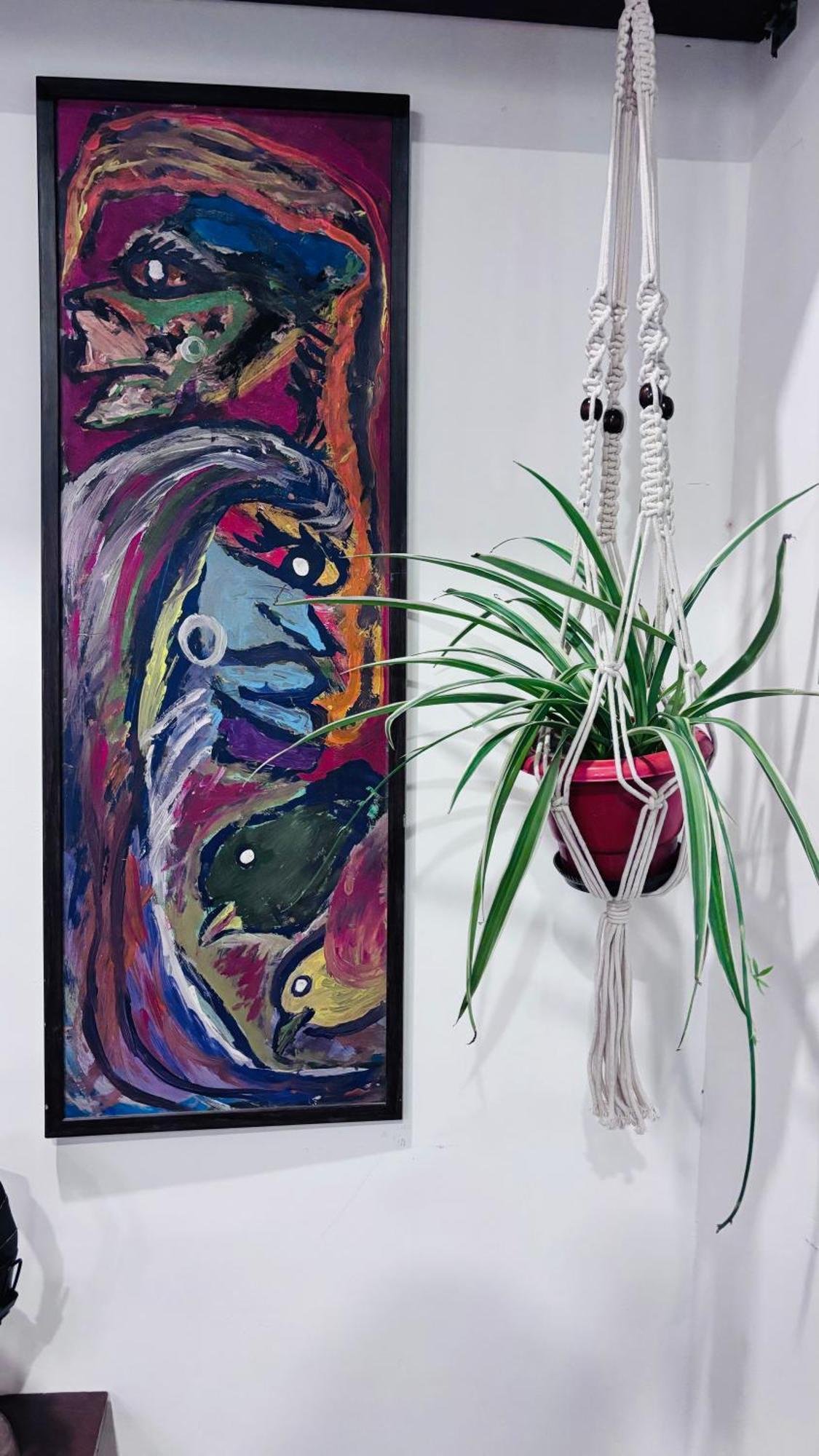 Anavrin Art House Διαμέρισμα Νέο Δελχί Εξωτερικό φωτογραφία
