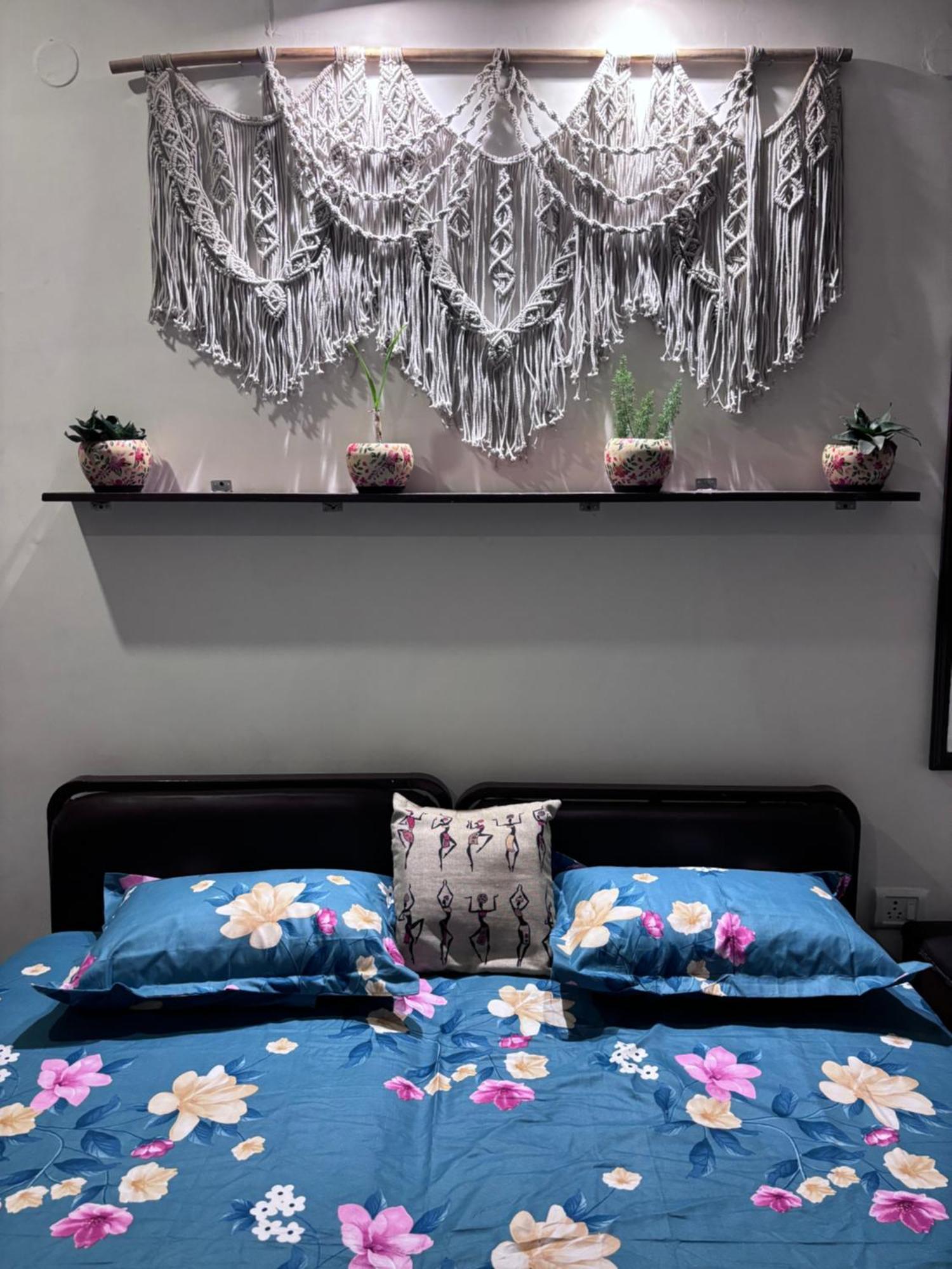Anavrin Art House Διαμέρισμα Νέο Δελχί Εξωτερικό φωτογραφία