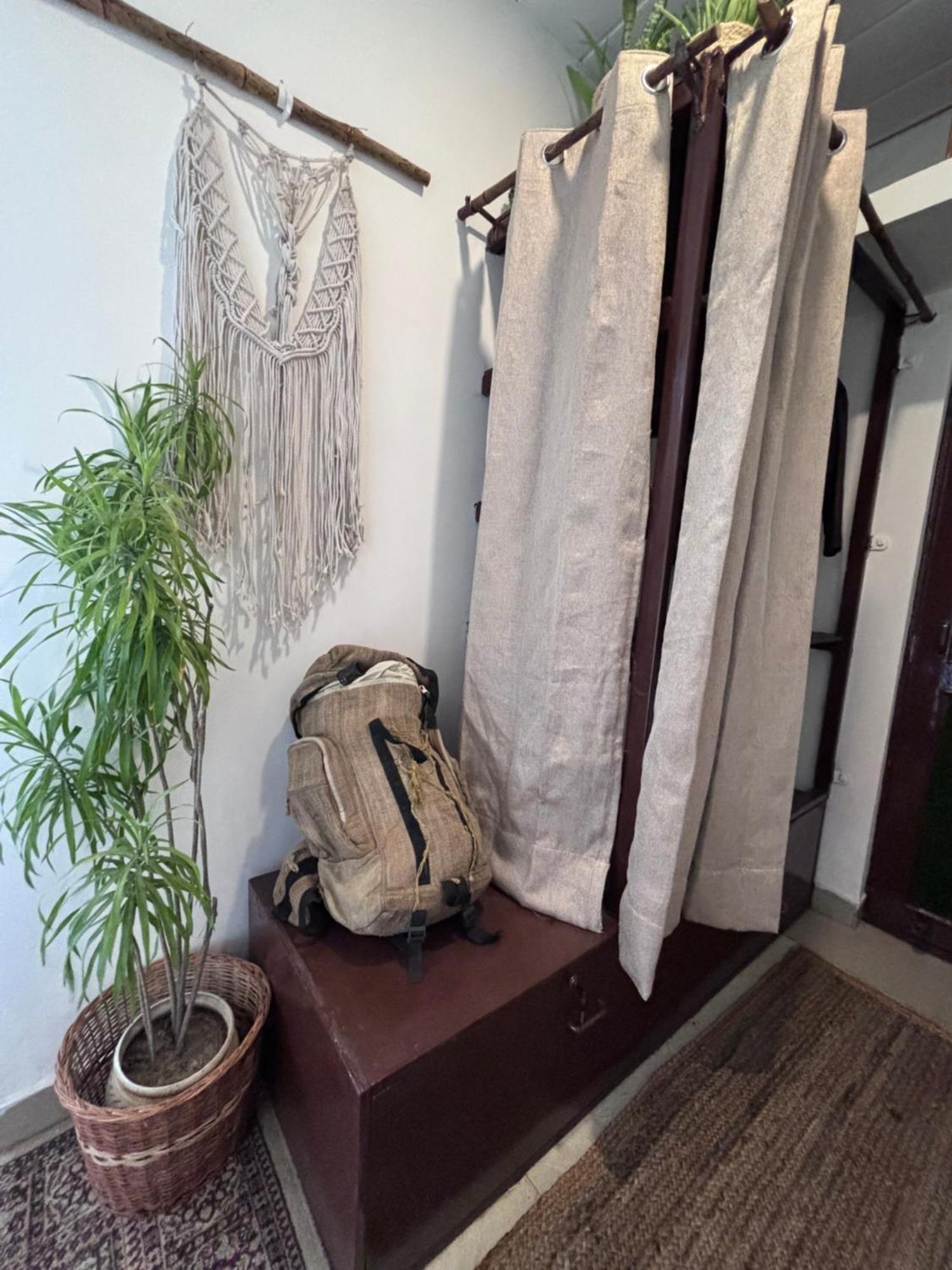 Anavrin Art House Διαμέρισμα Νέο Δελχί Εξωτερικό φωτογραφία