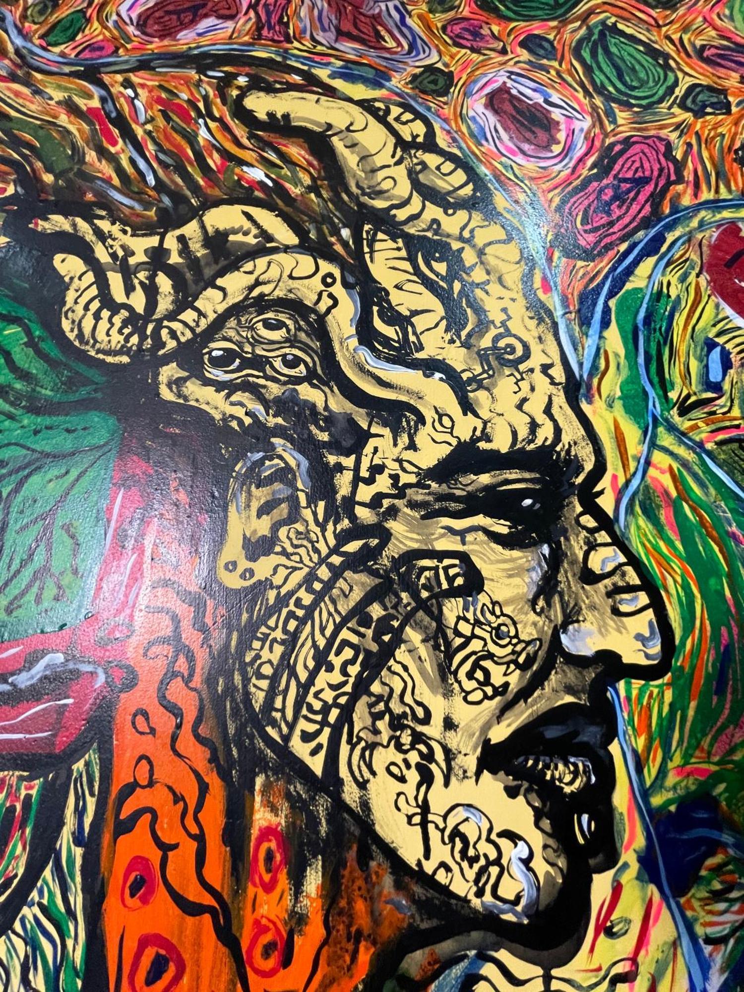 Anavrin Art House Διαμέρισμα Νέο Δελχί Εξωτερικό φωτογραφία