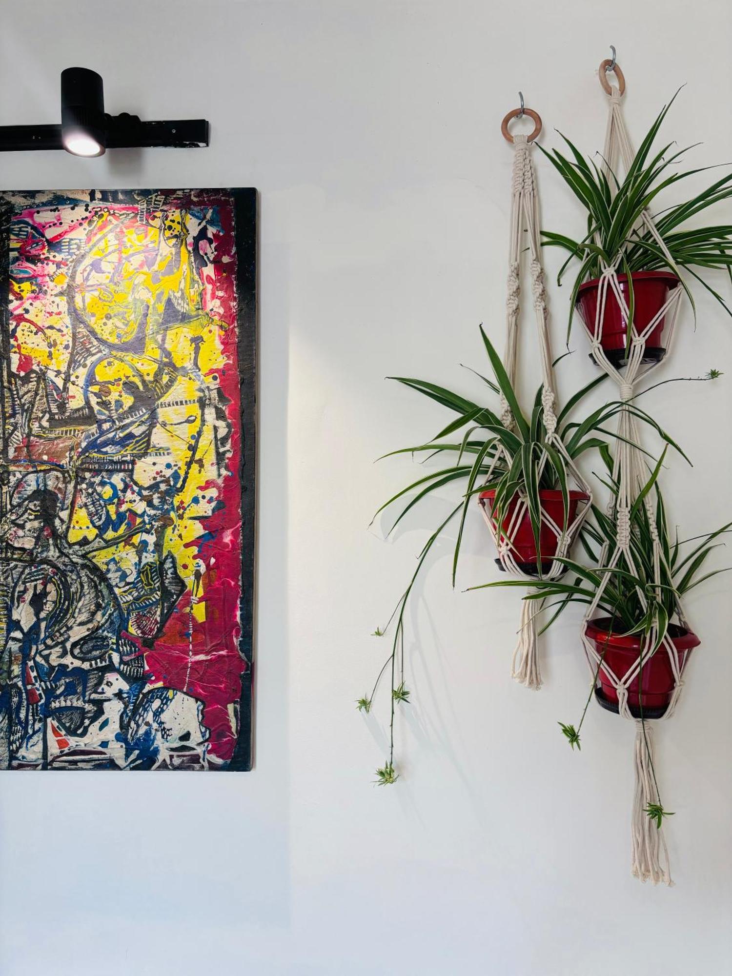 Anavrin Art House Διαμέρισμα Νέο Δελχί Εξωτερικό φωτογραφία