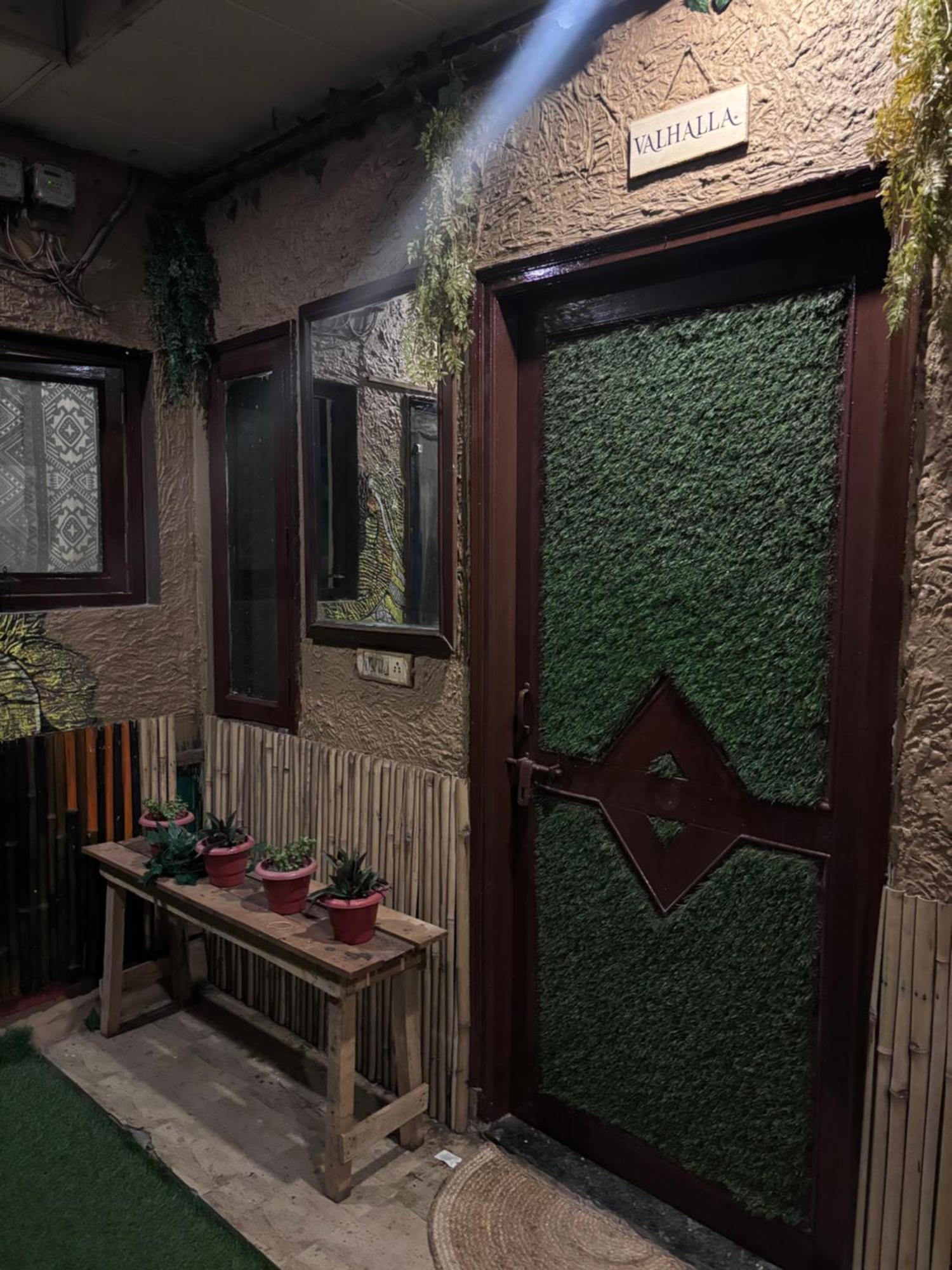 Anavrin Art House Διαμέρισμα Νέο Δελχί Εξωτερικό φωτογραφία