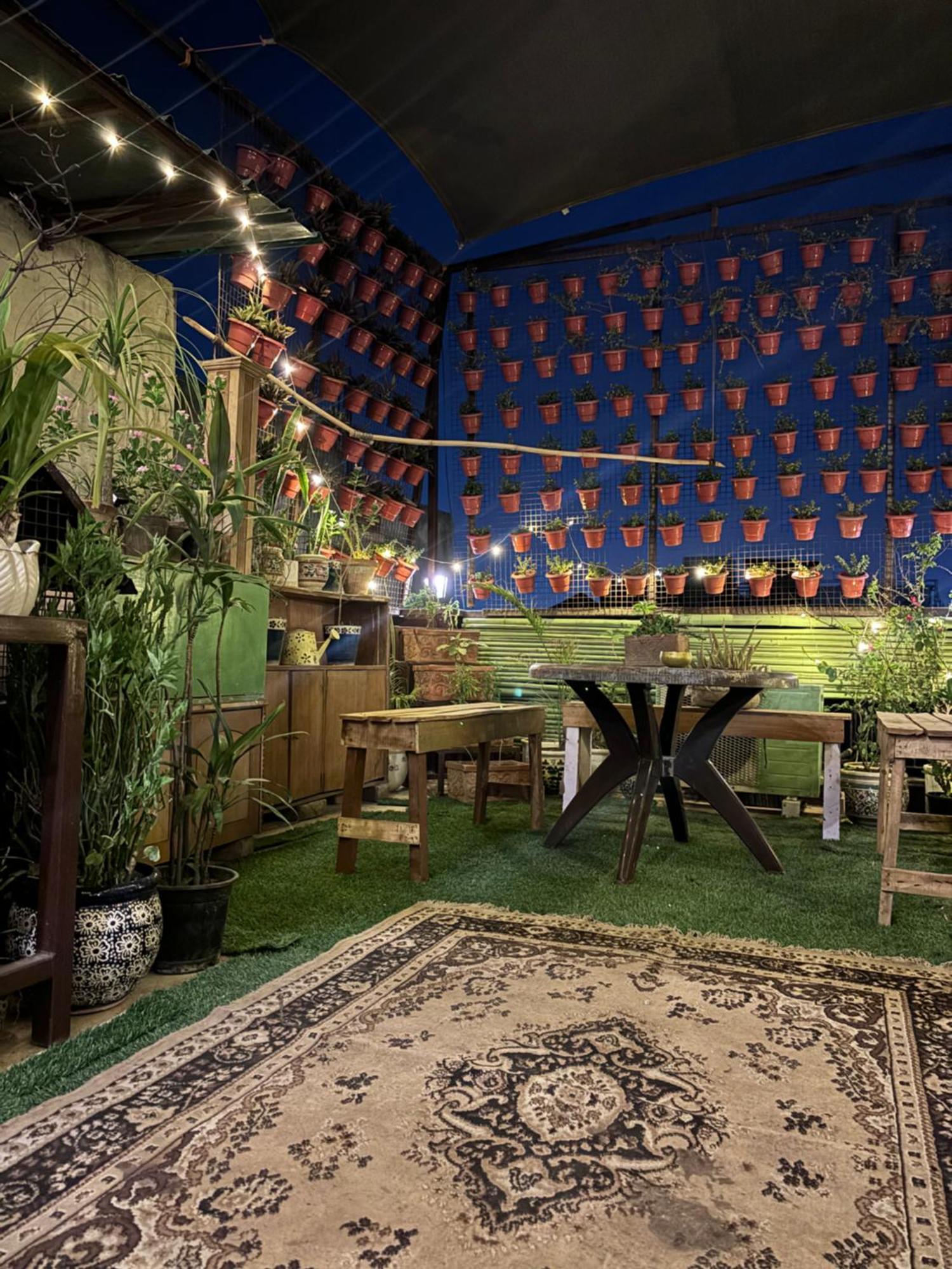 Anavrin Art House Διαμέρισμα Νέο Δελχί Εξωτερικό φωτογραφία