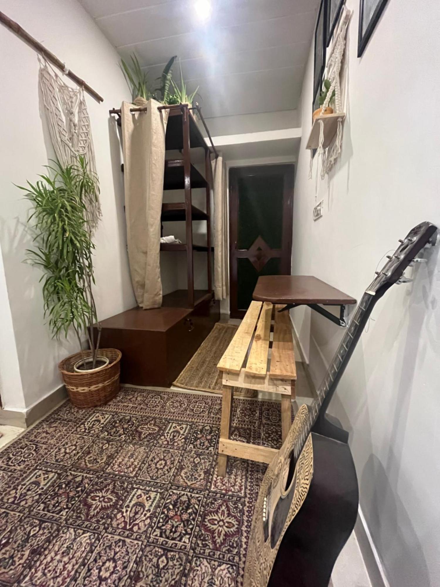 Anavrin Art House Διαμέρισμα Νέο Δελχί Εξωτερικό φωτογραφία