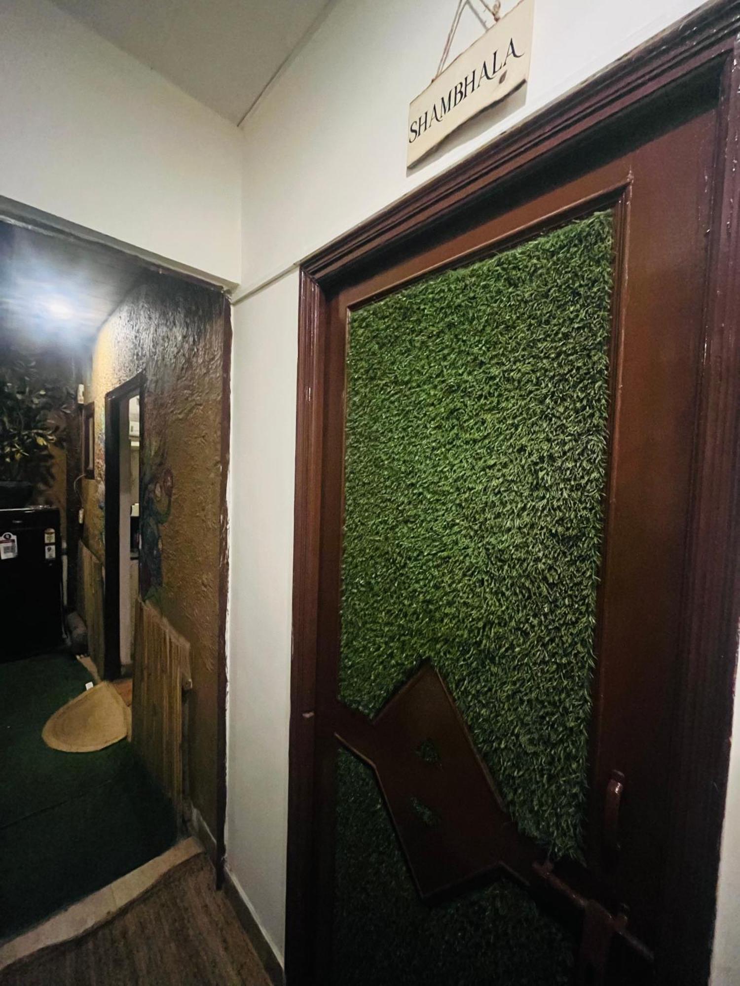Anavrin Art House Διαμέρισμα Νέο Δελχί Εξωτερικό φωτογραφία